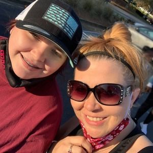 Meet your Posher, Brandy